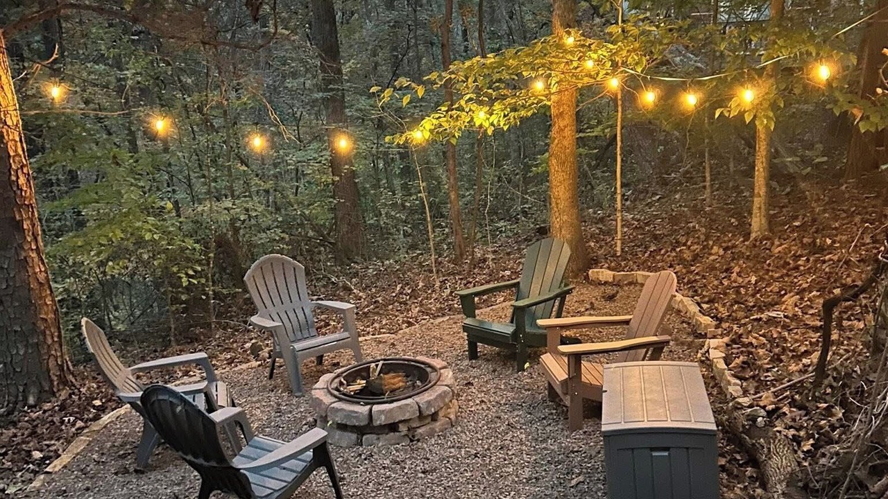 Photo of Patio Balcony in Slade