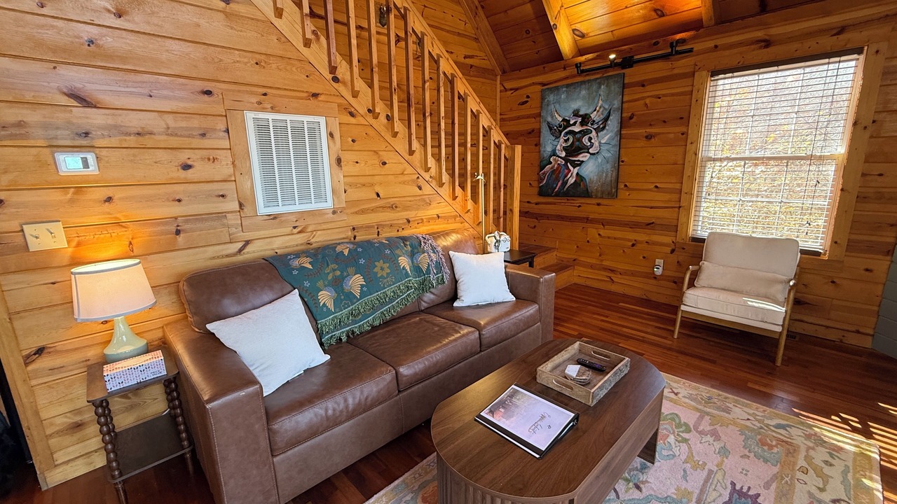 Photo of Livingroom in Slade