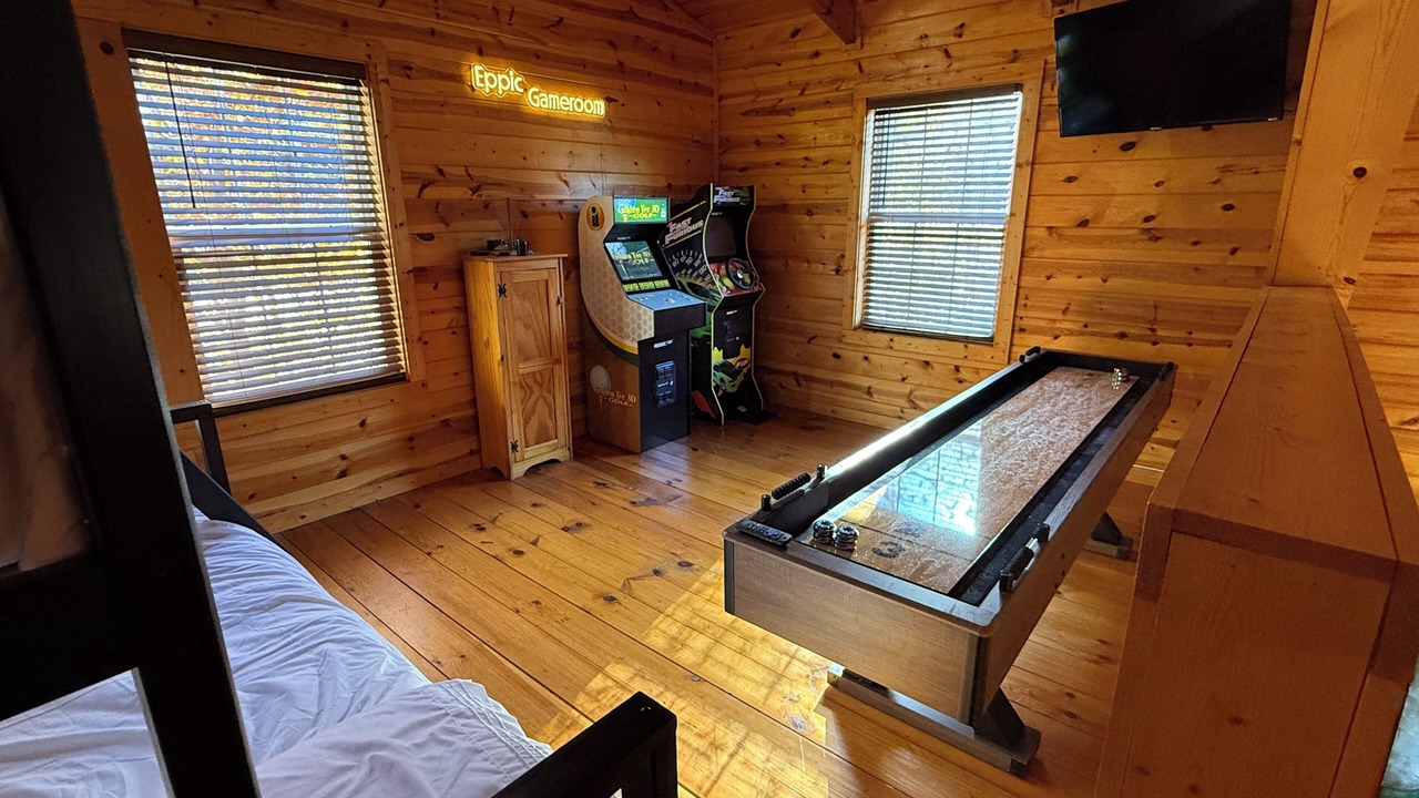 Photo of Bedroom in Slade