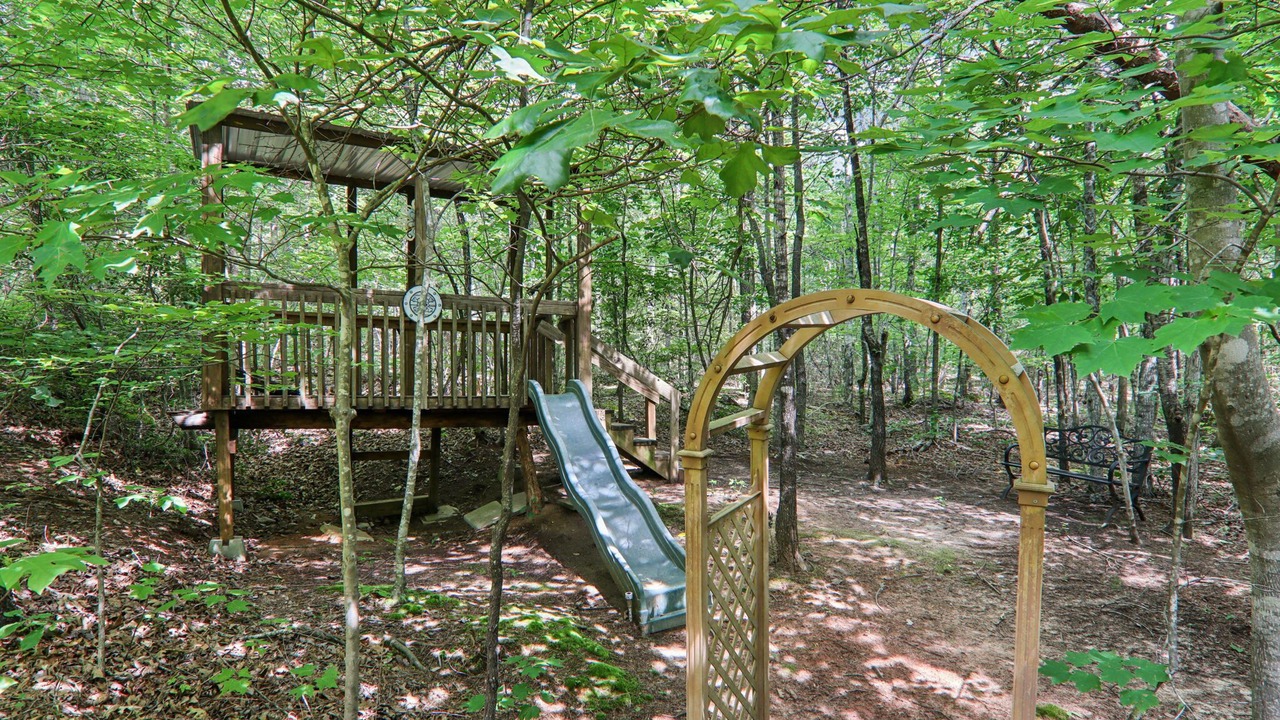 Photo of Outdoor in Mill Spring
