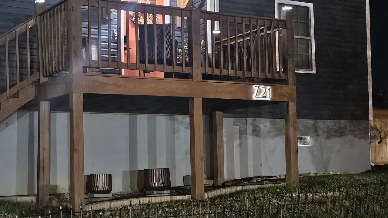 Photo of Outdoor in Kingsport