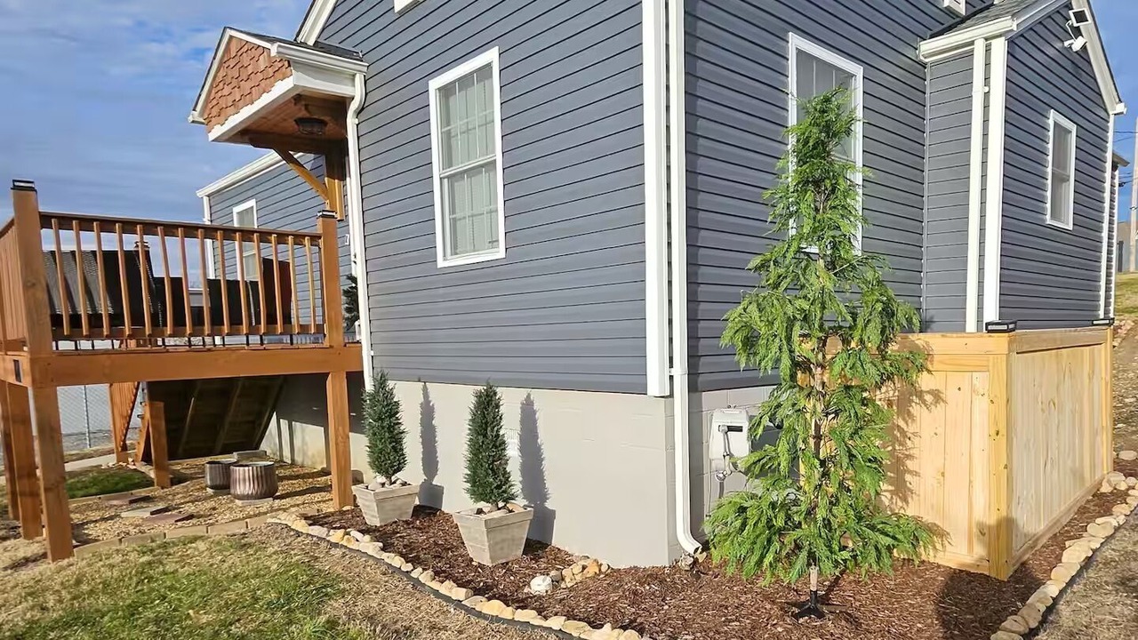 Photo of Outdoor in Kingsport