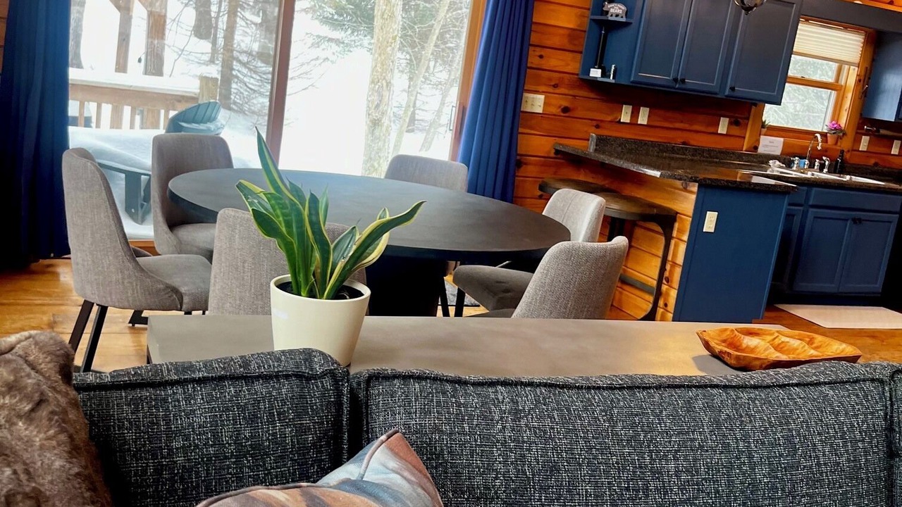 Photo of Livingroom in Thayerville