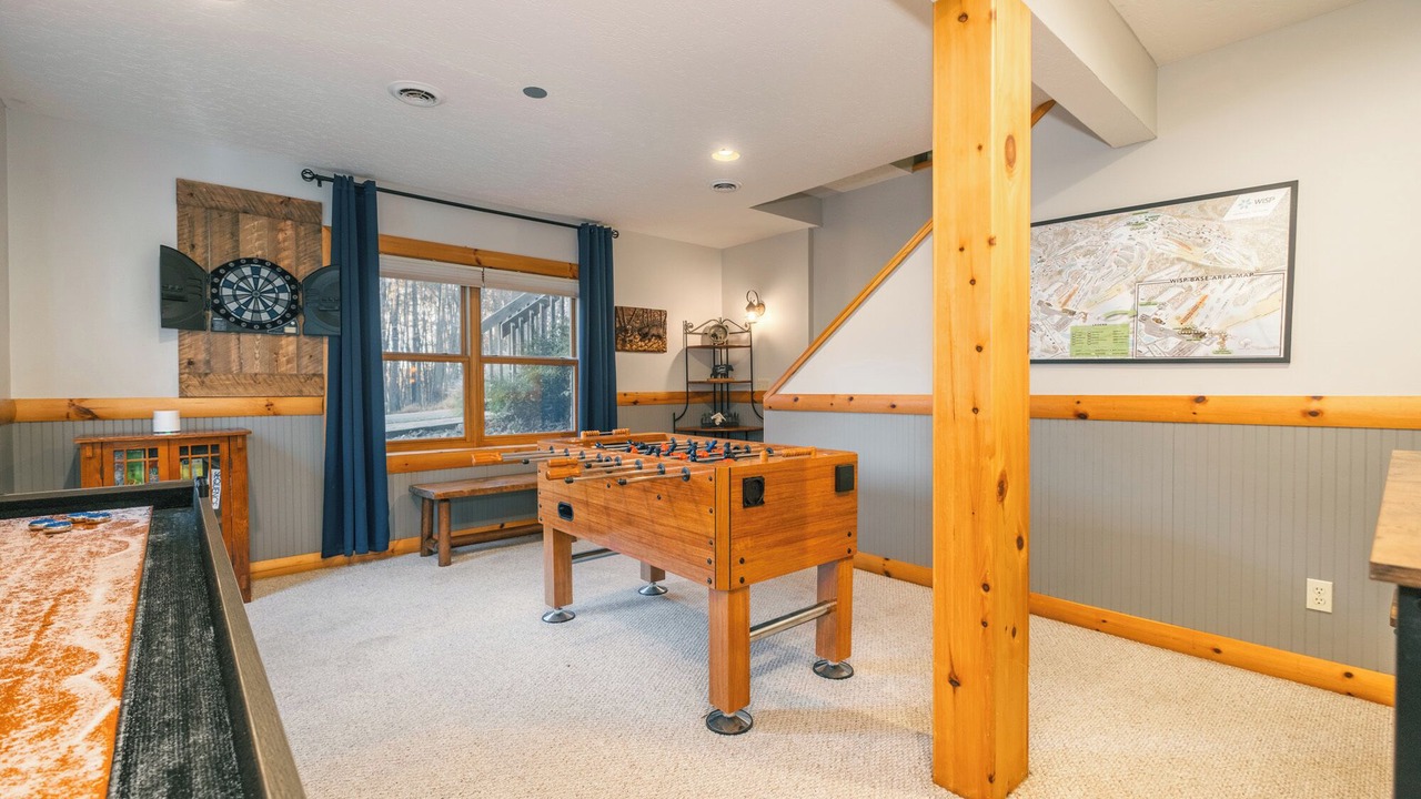 Photo of Bedroom in Thayerville