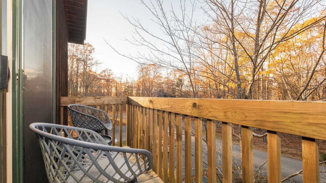 Photo of Patio Balcony in Thayerville