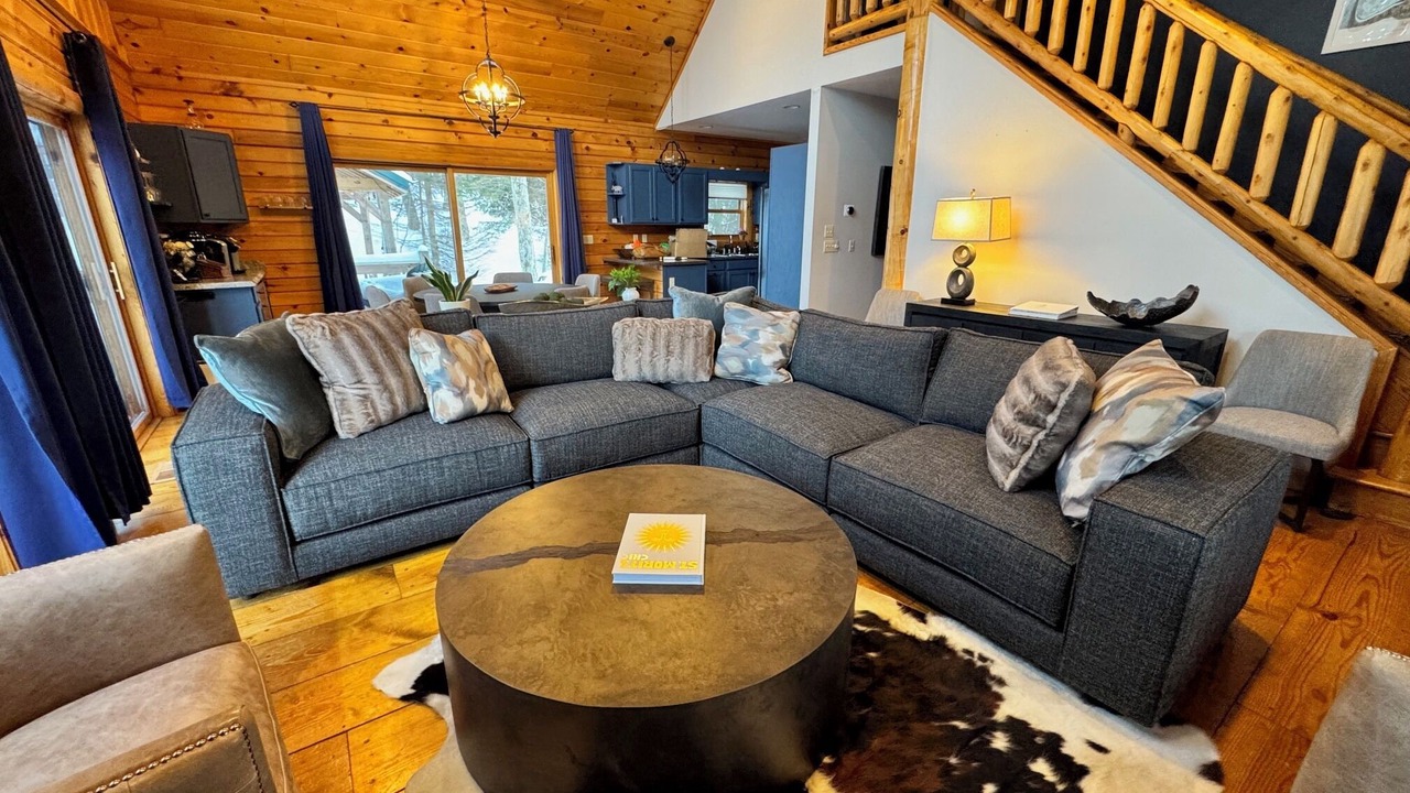 Photo of Livingroom in Thayerville