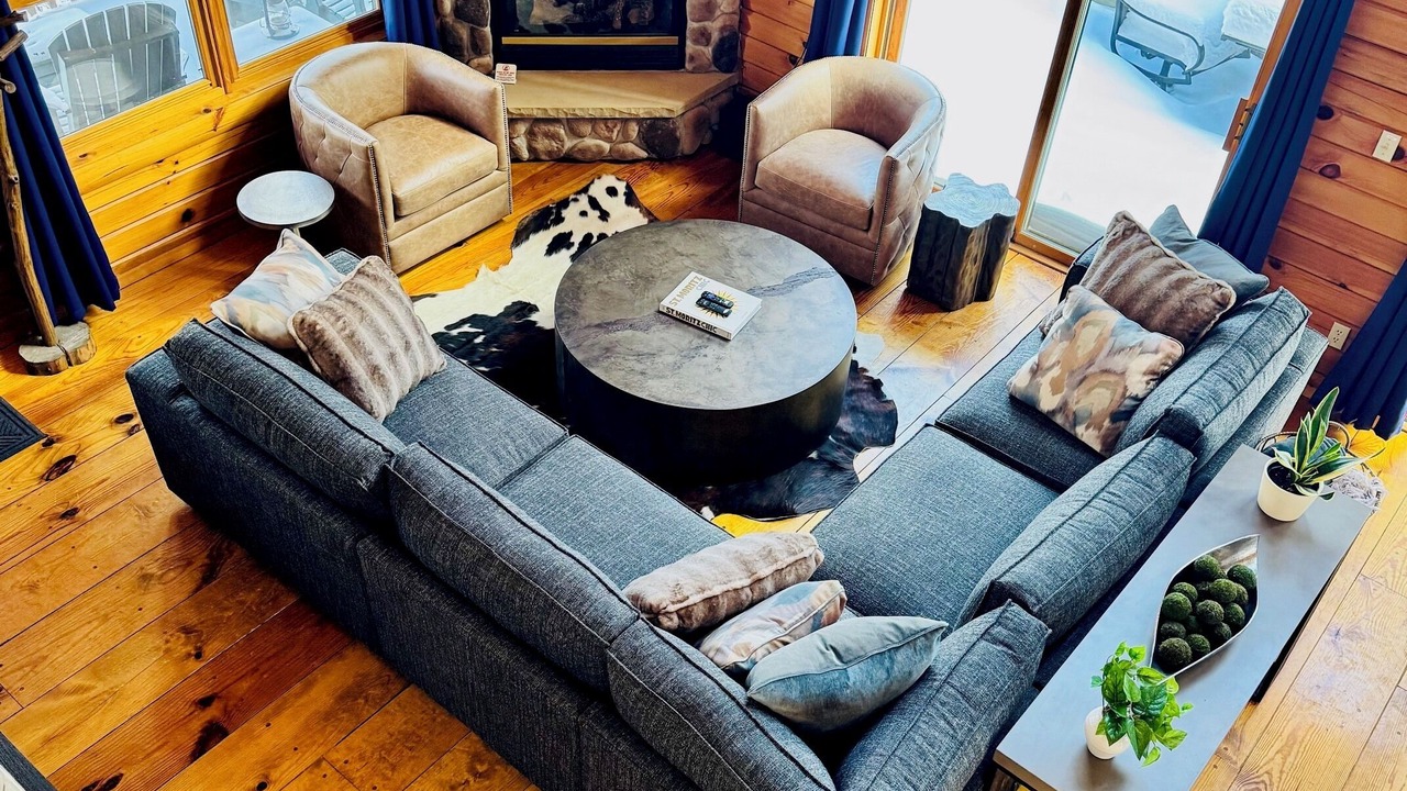 Photo of Livingroom in Thayerville