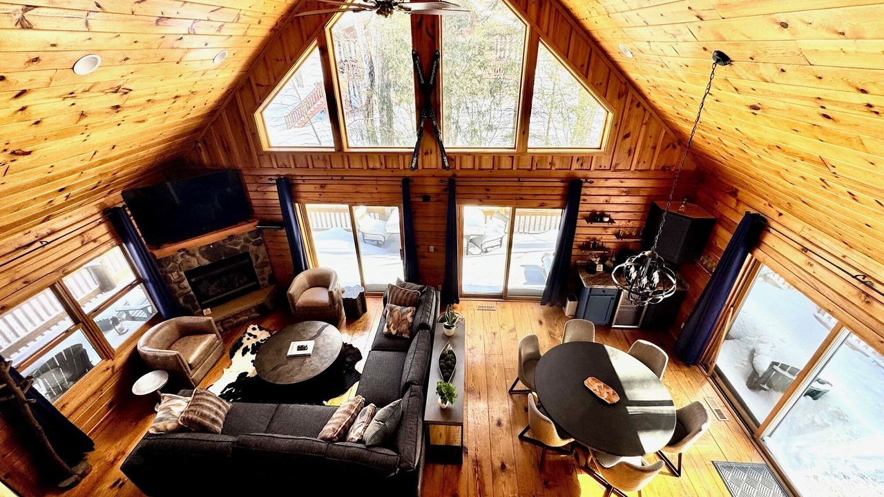 Photo of Livingroom in Thayerville