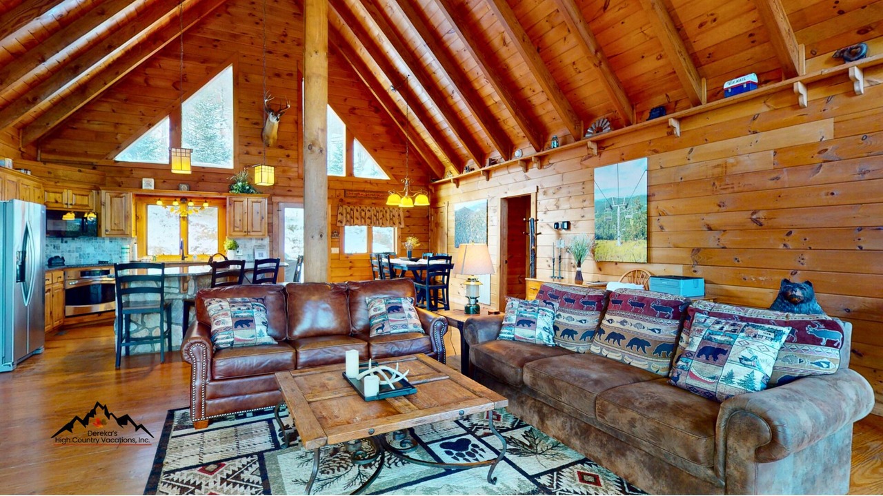 Photo of Bedroom in Sugar Mountain