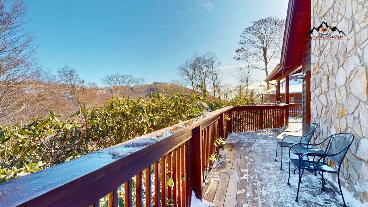 Photo of Bedroom in Sugar Mountain