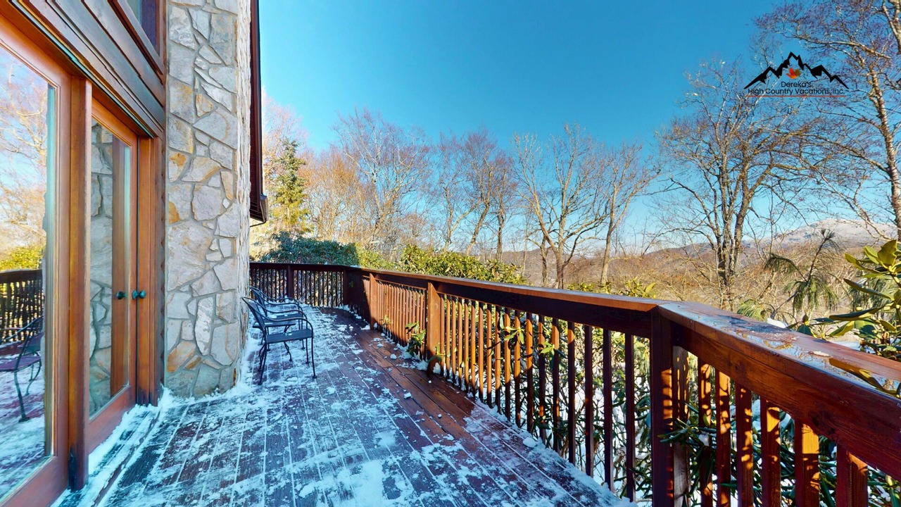 Photo of Bedroom in Sugar Mountain
