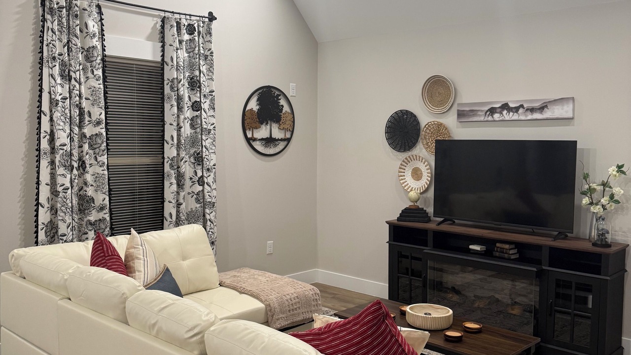 Photo of Livingroom in Stanton