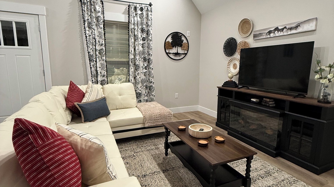 Photo of Livingroom in Stanton