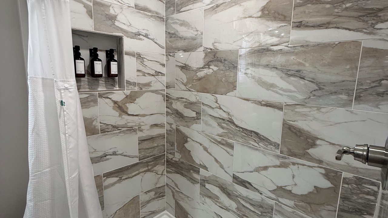 Photo of Bathroom in Stanton
