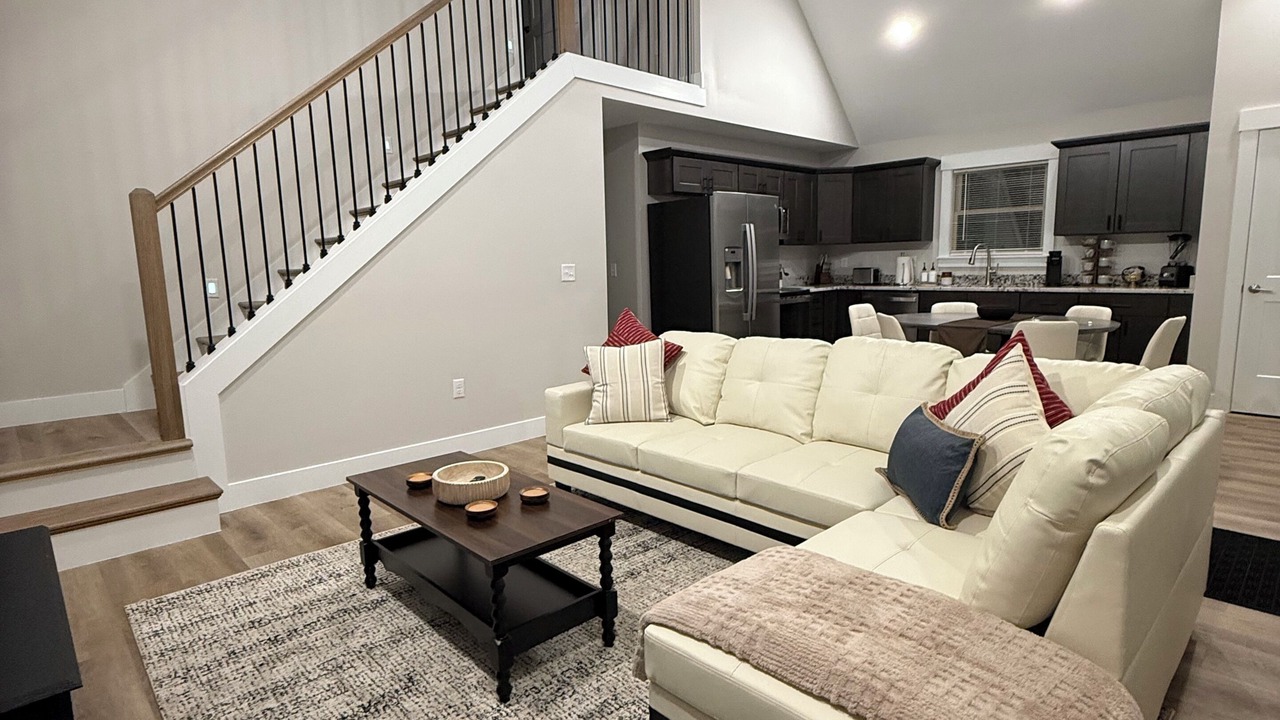 Photo of Livingroom in Stanton