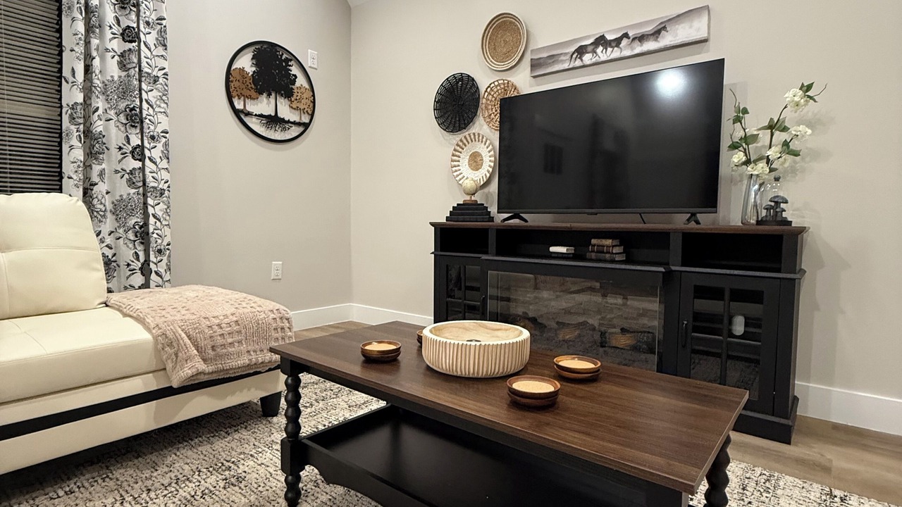 Photo of Livingroom in Stanton