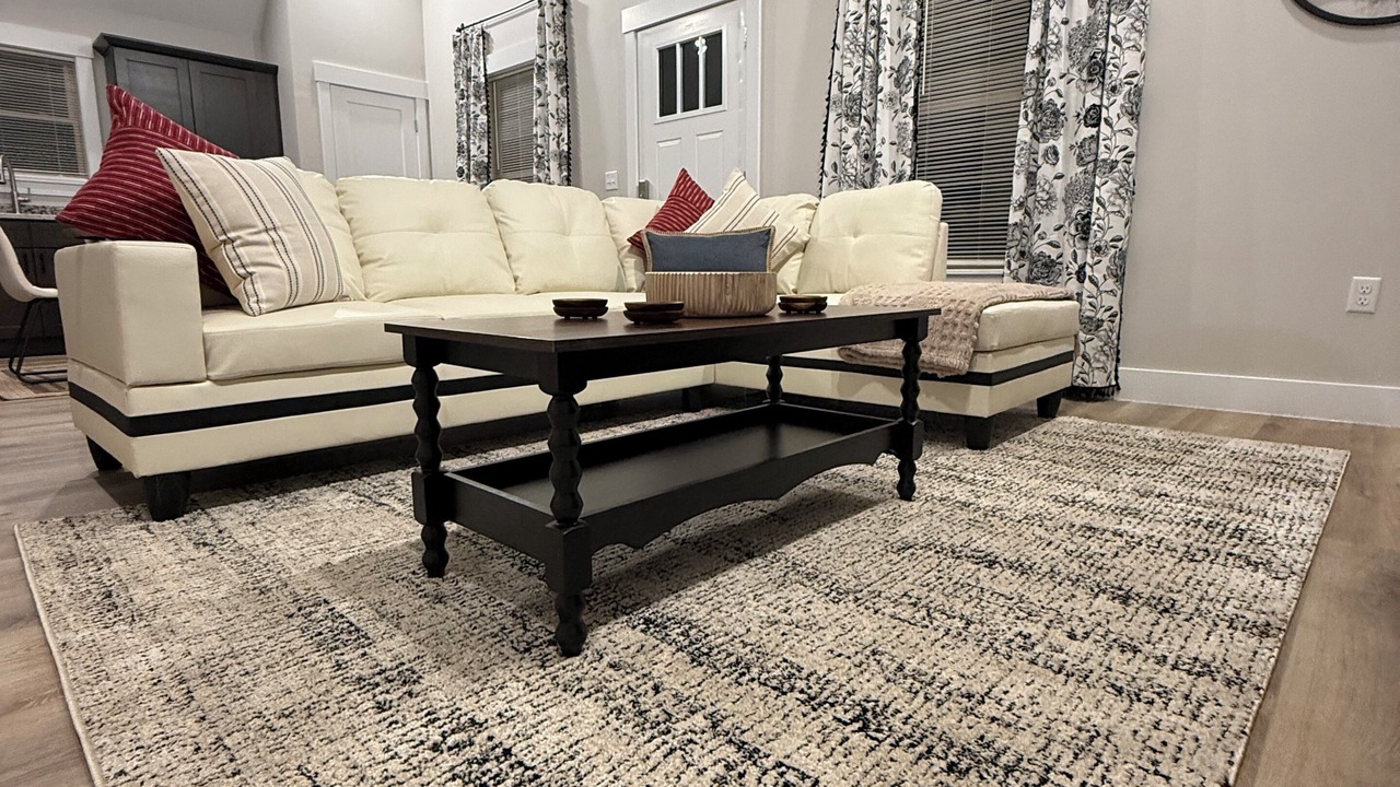 Photo of Livingroom in Stanton