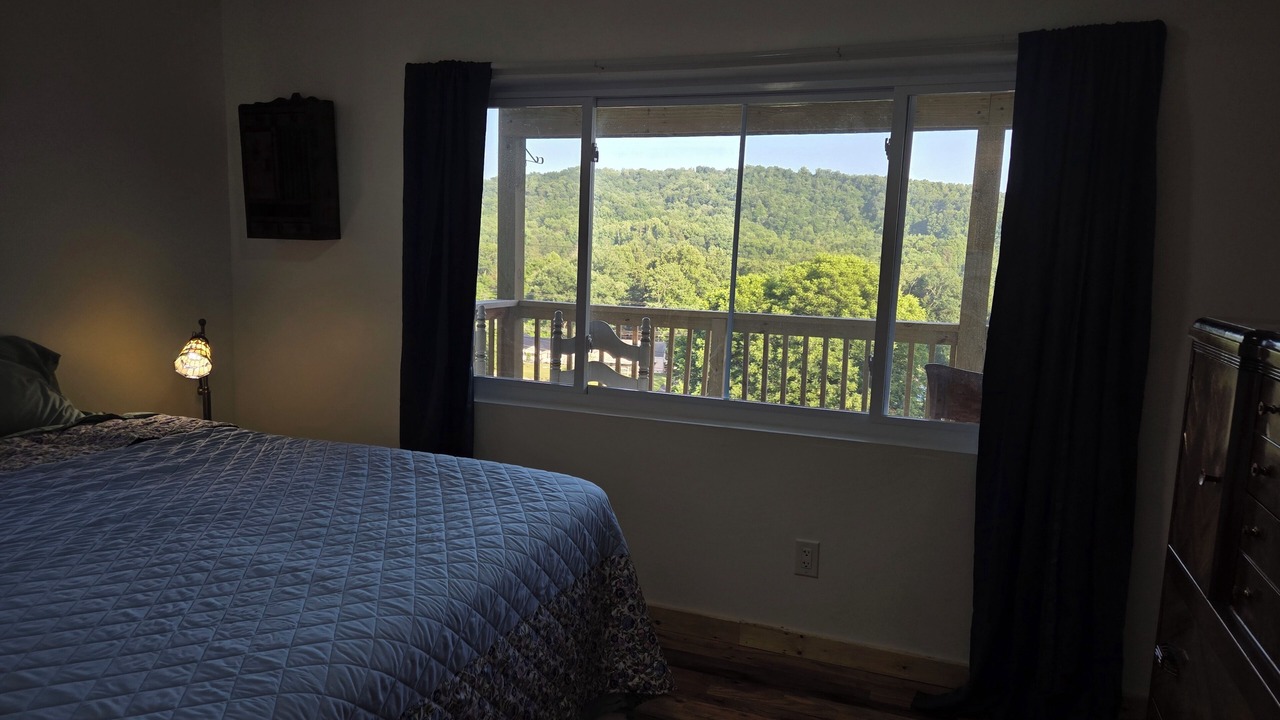 Photo of Bedroom in Ansted