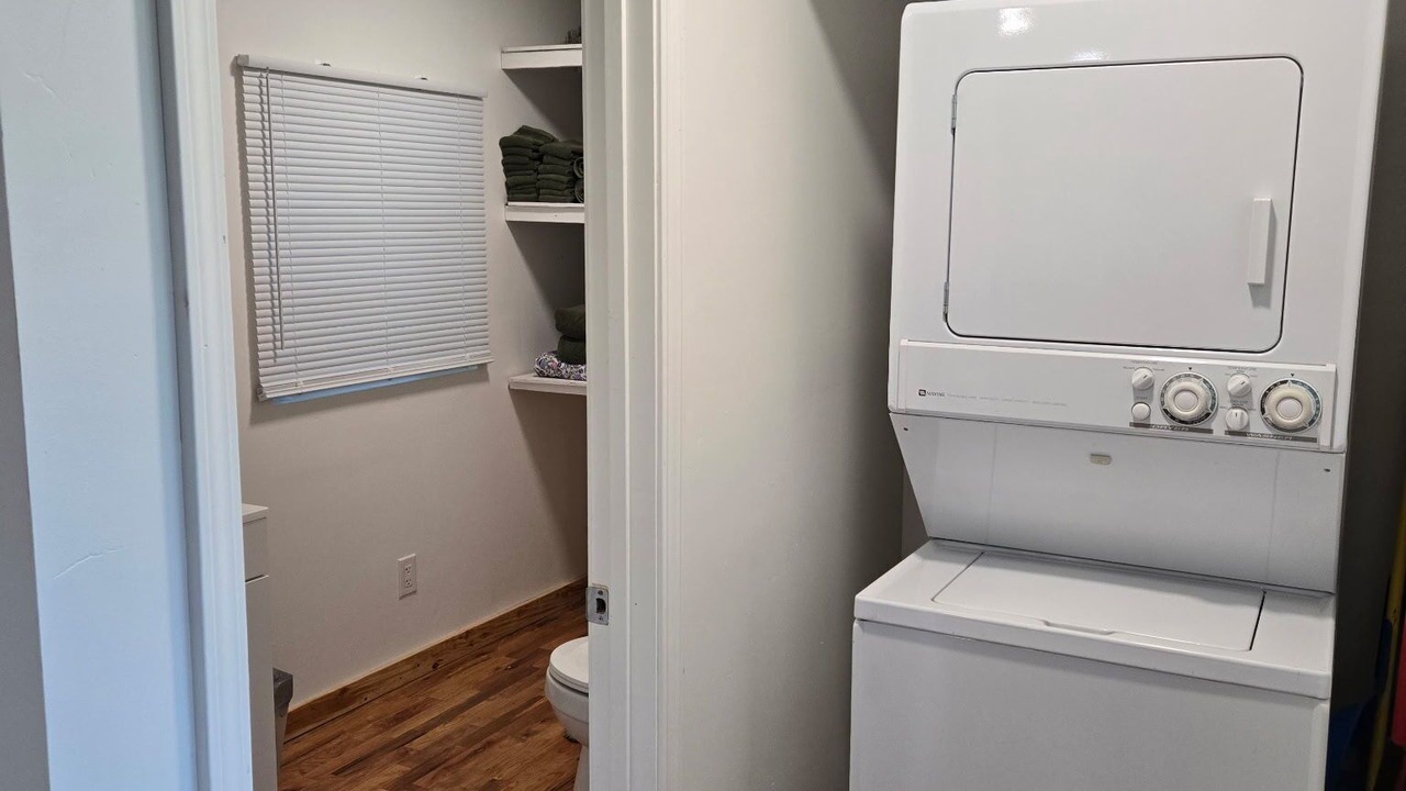 Photo of Bathroom in Ansted