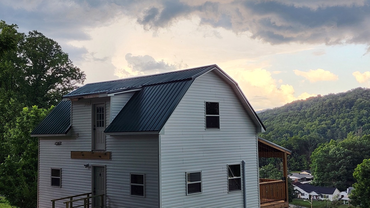 Photo of Outdoor in Ansted