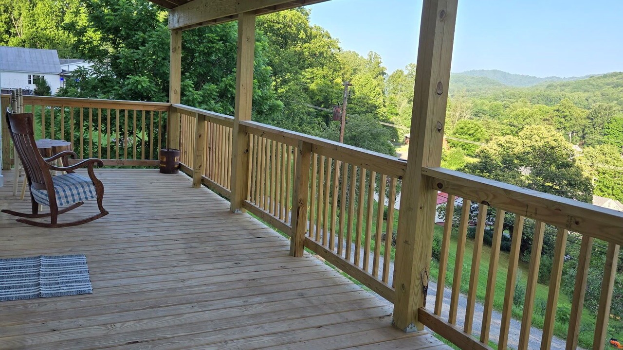 Photo of Outdoor in Ansted