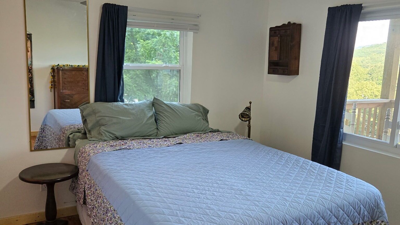 Photo of Bedroom in Ansted