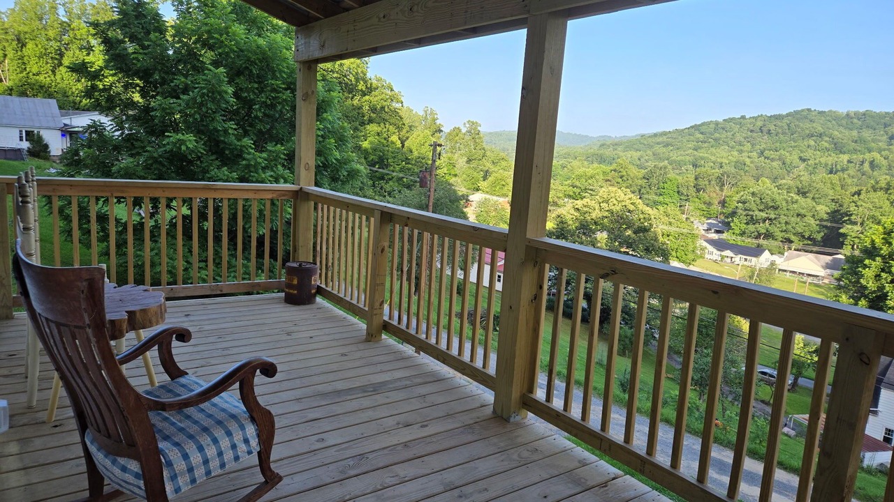 Photo of Outdoor in Ansted