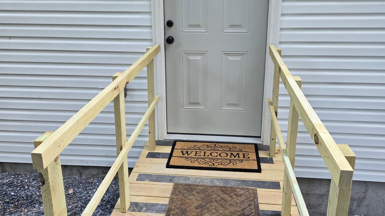 Photo of Outdoor in Ansted