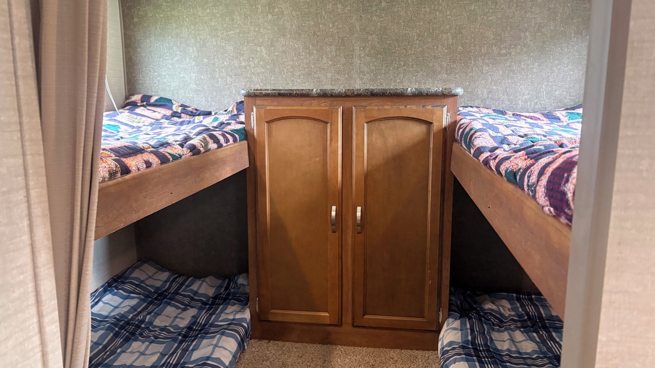 Photo of Bedroom in Elizabethton
