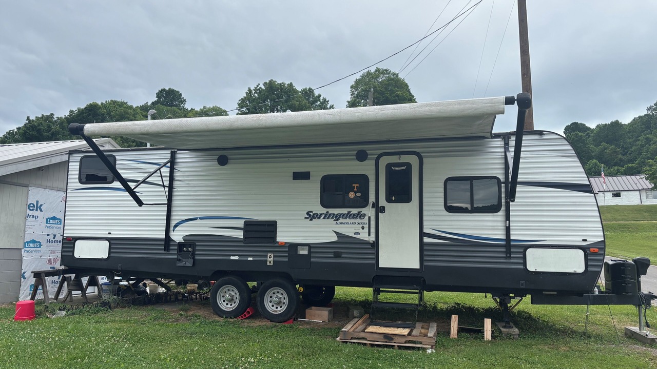 Photo of Outdoor in Elizabethton