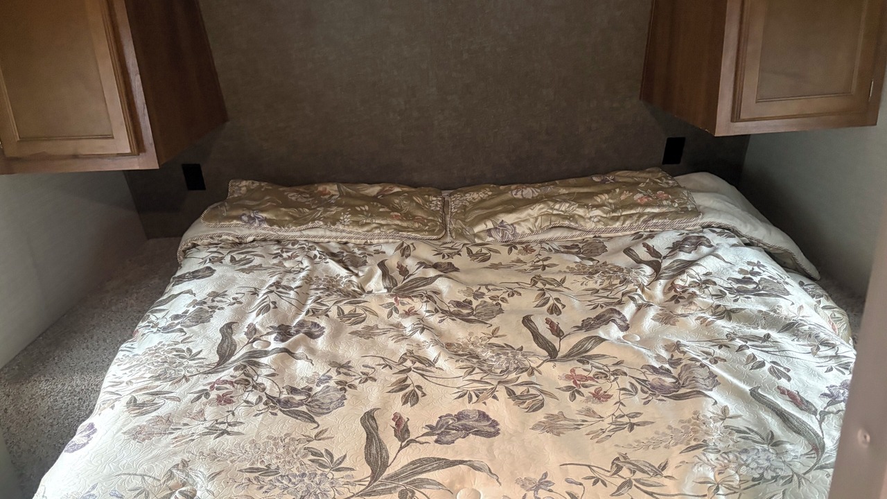 Photo of Bedroom in Elizabethton