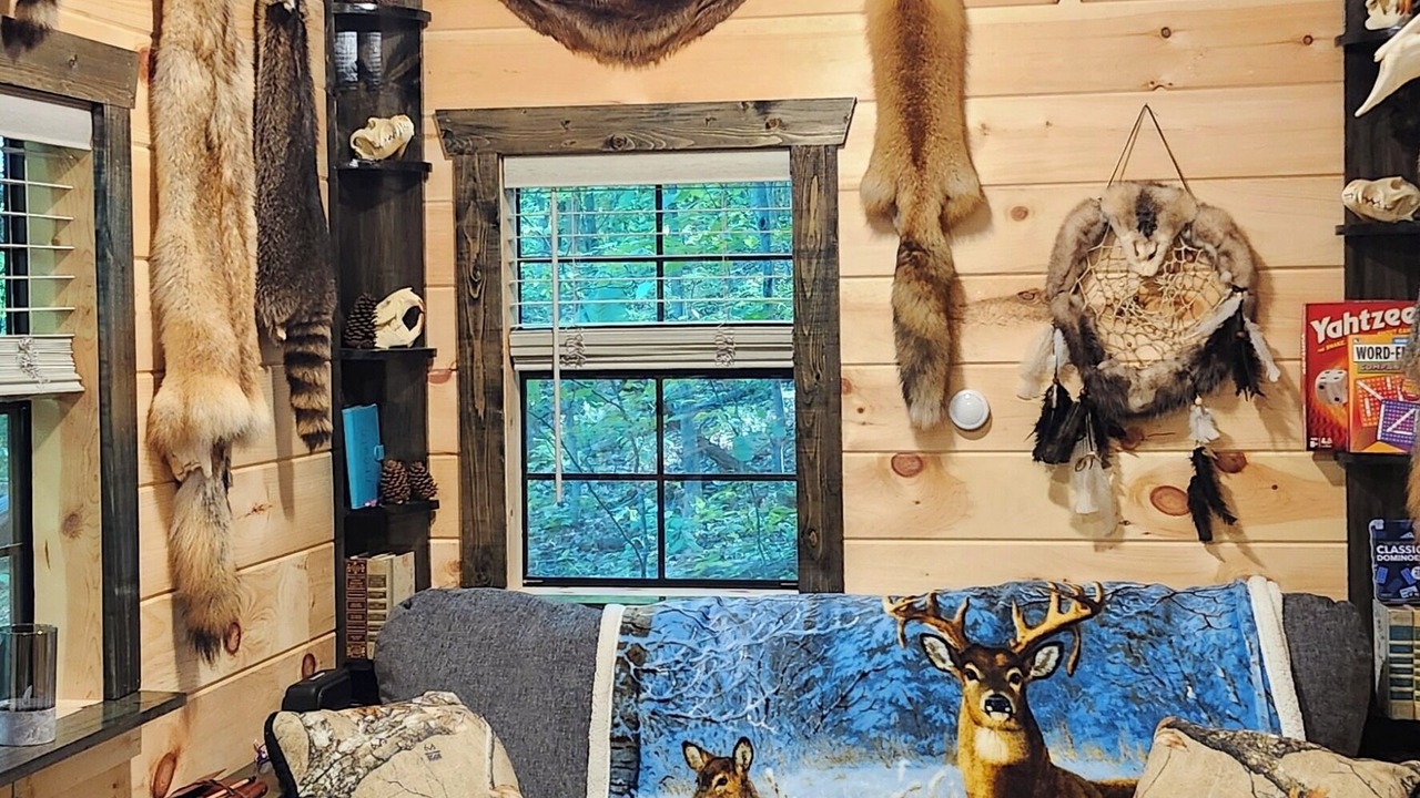 Photo of Livingroom in Long Bottom