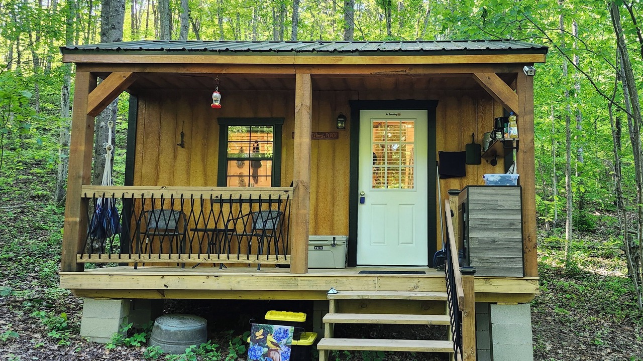 Photo of Outdoor in Long Bottom