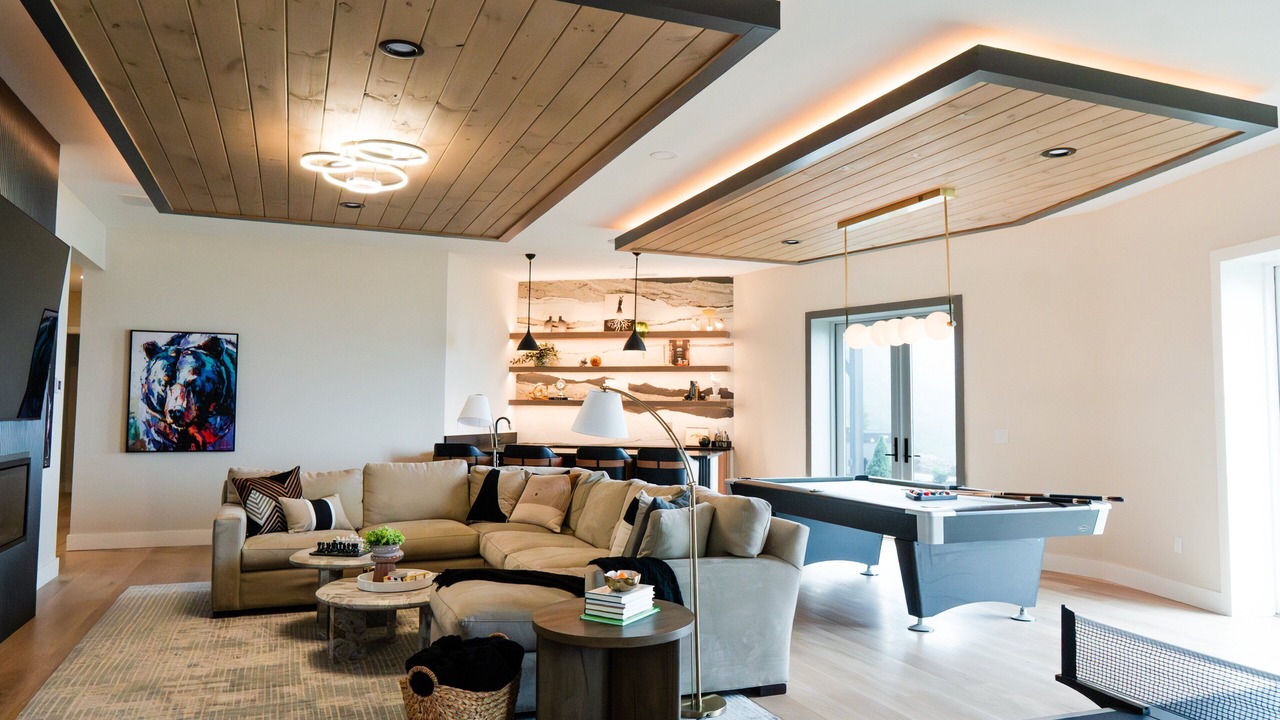 Photo of Livingroom in Banner Elk