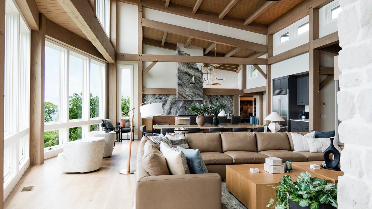 Photo of Livingroom in Banner Elk
