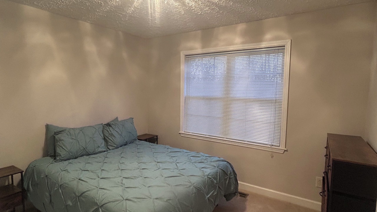 Photo of Bedroom in Spurgeon