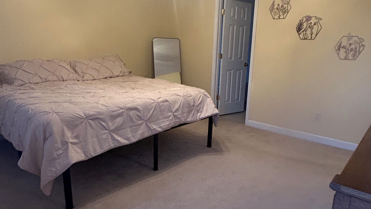 Photo of Bedroom in Spurgeon