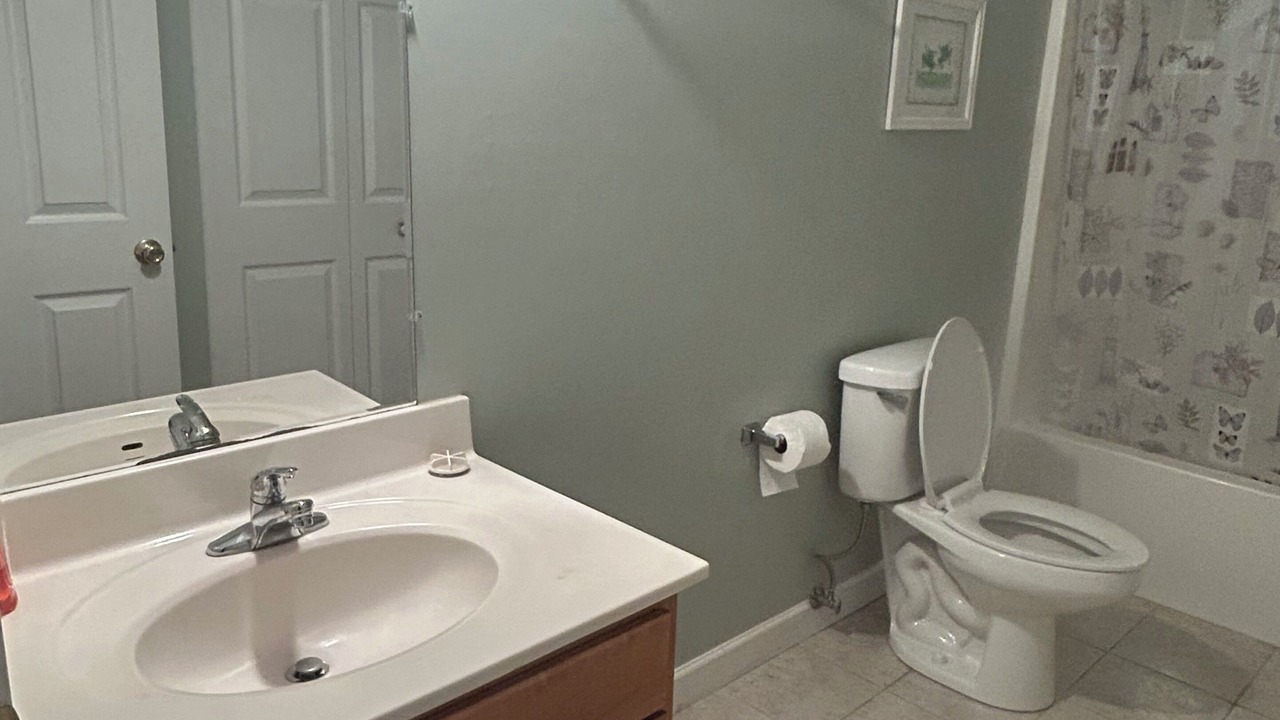 Photo of Bathroom in Spurgeon
