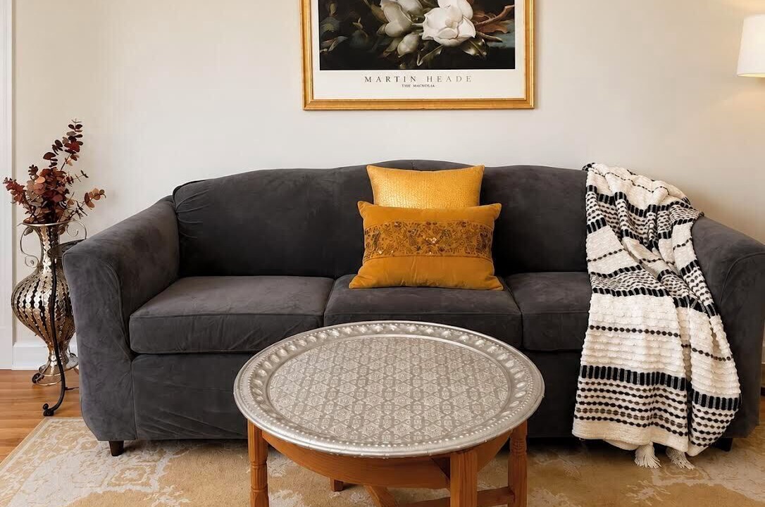 Photo of Livingroom in Paw Creek