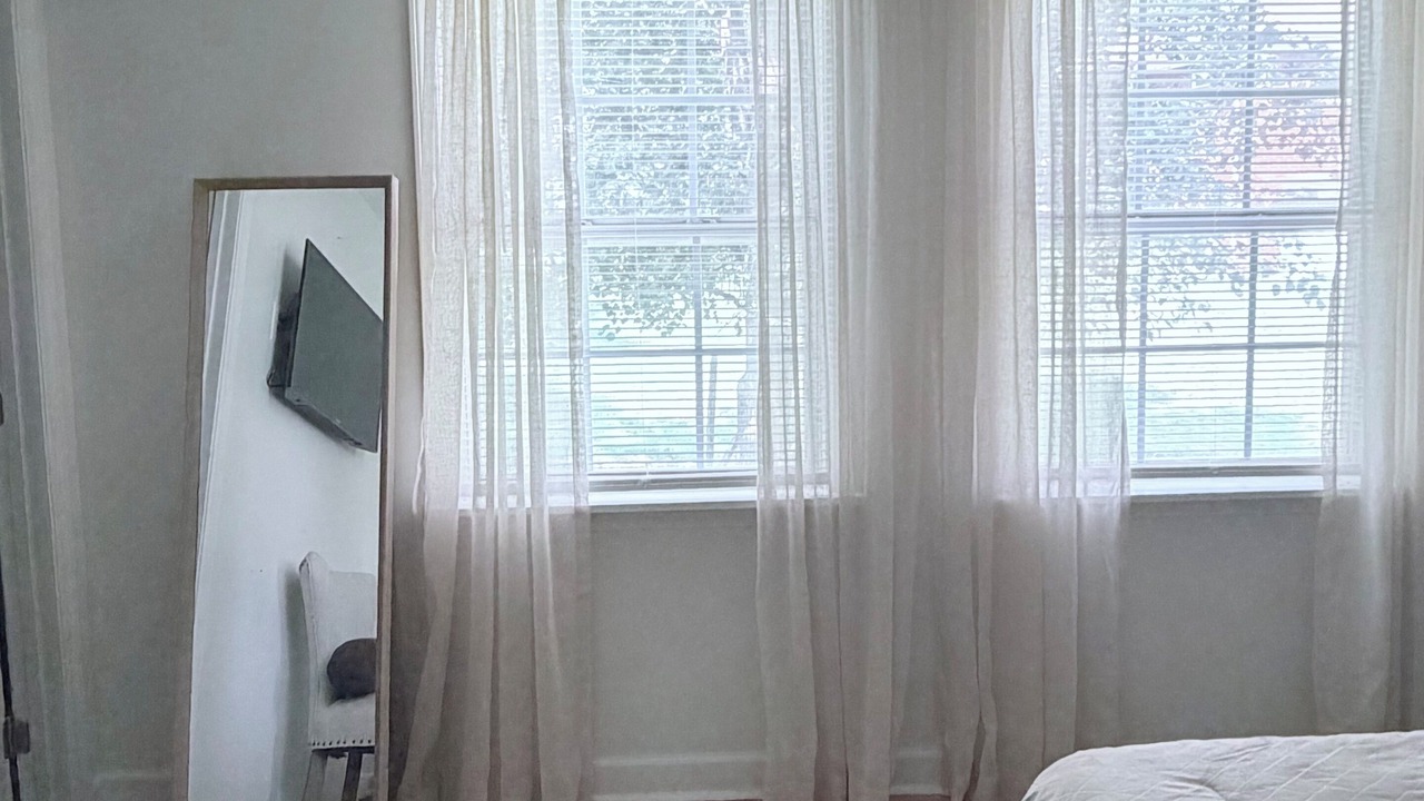 Photo of Bedroom in Paw Creek