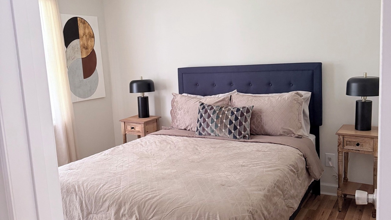 Photo of Bedroom in Paw Creek