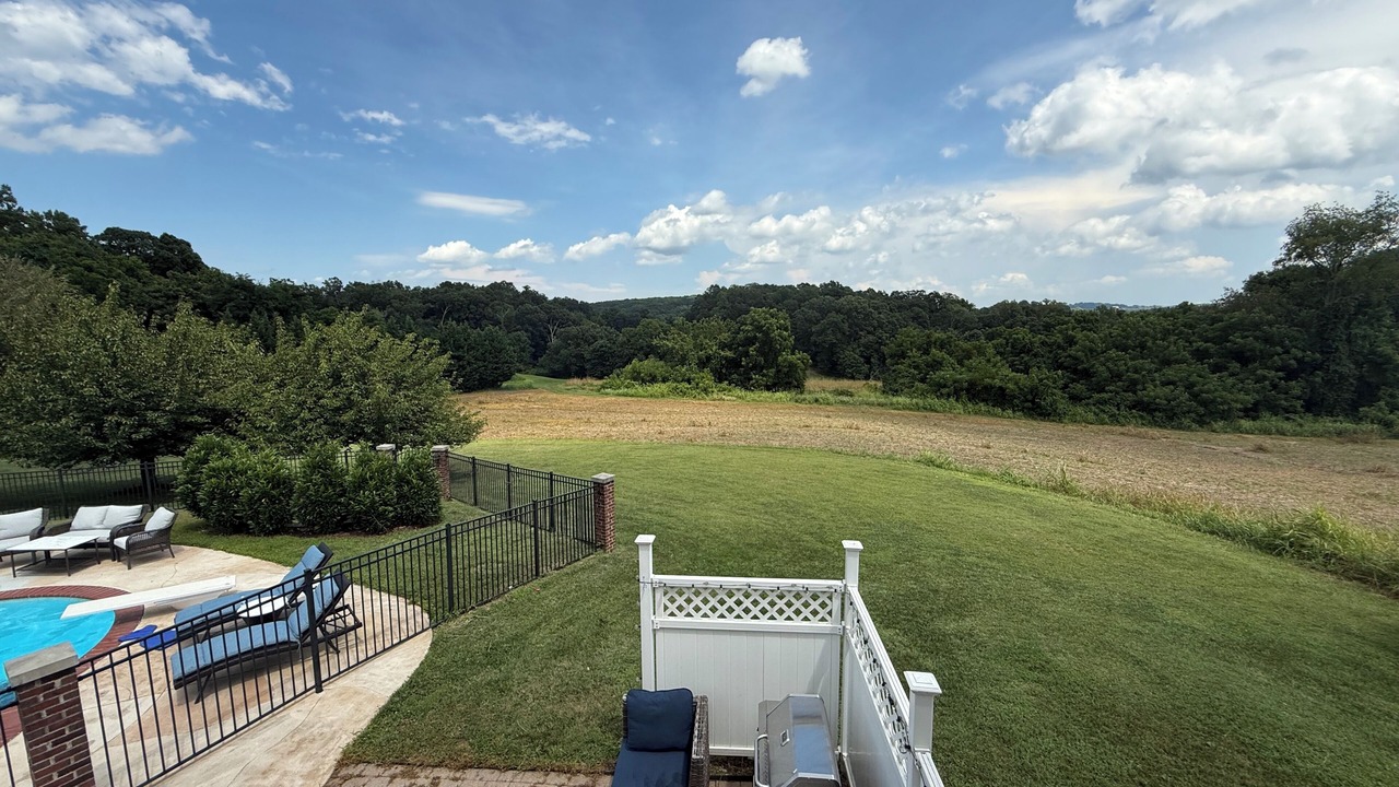 Photo of Patio Balcony in Urbana
