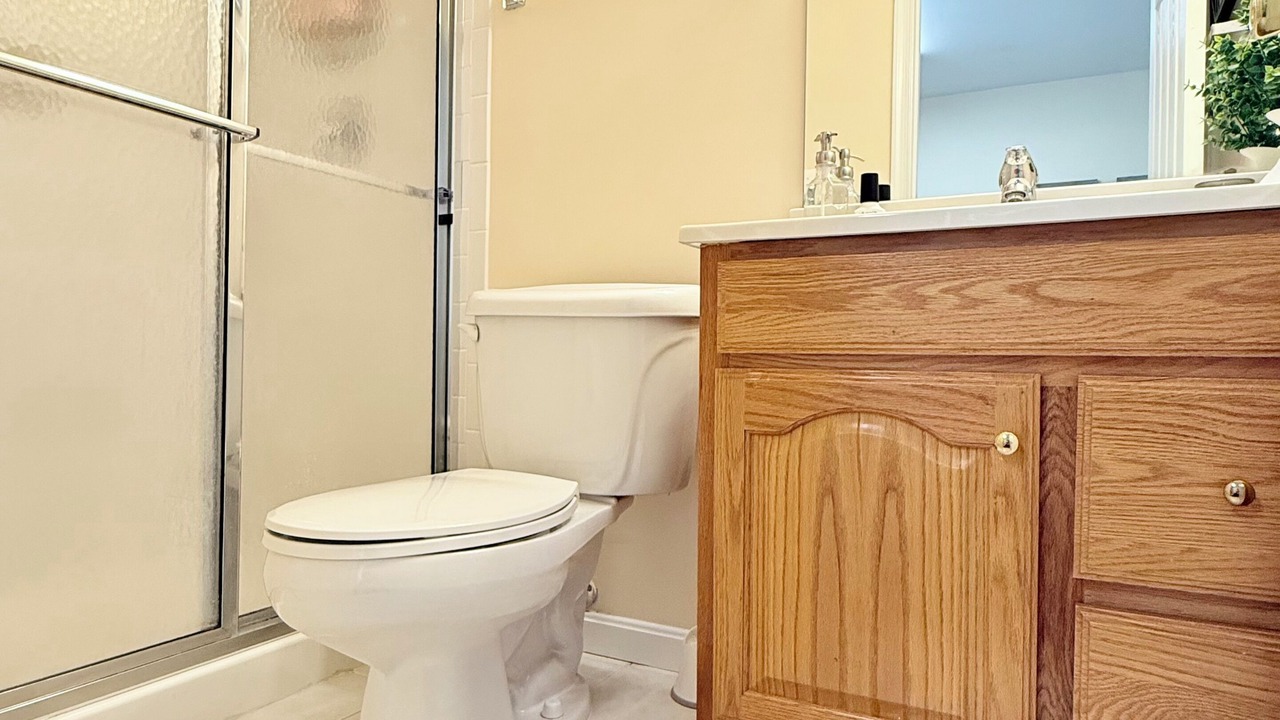 Photo of Bathroom in Urbana