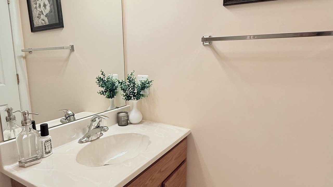 Photo of Bathroom in Urbana
