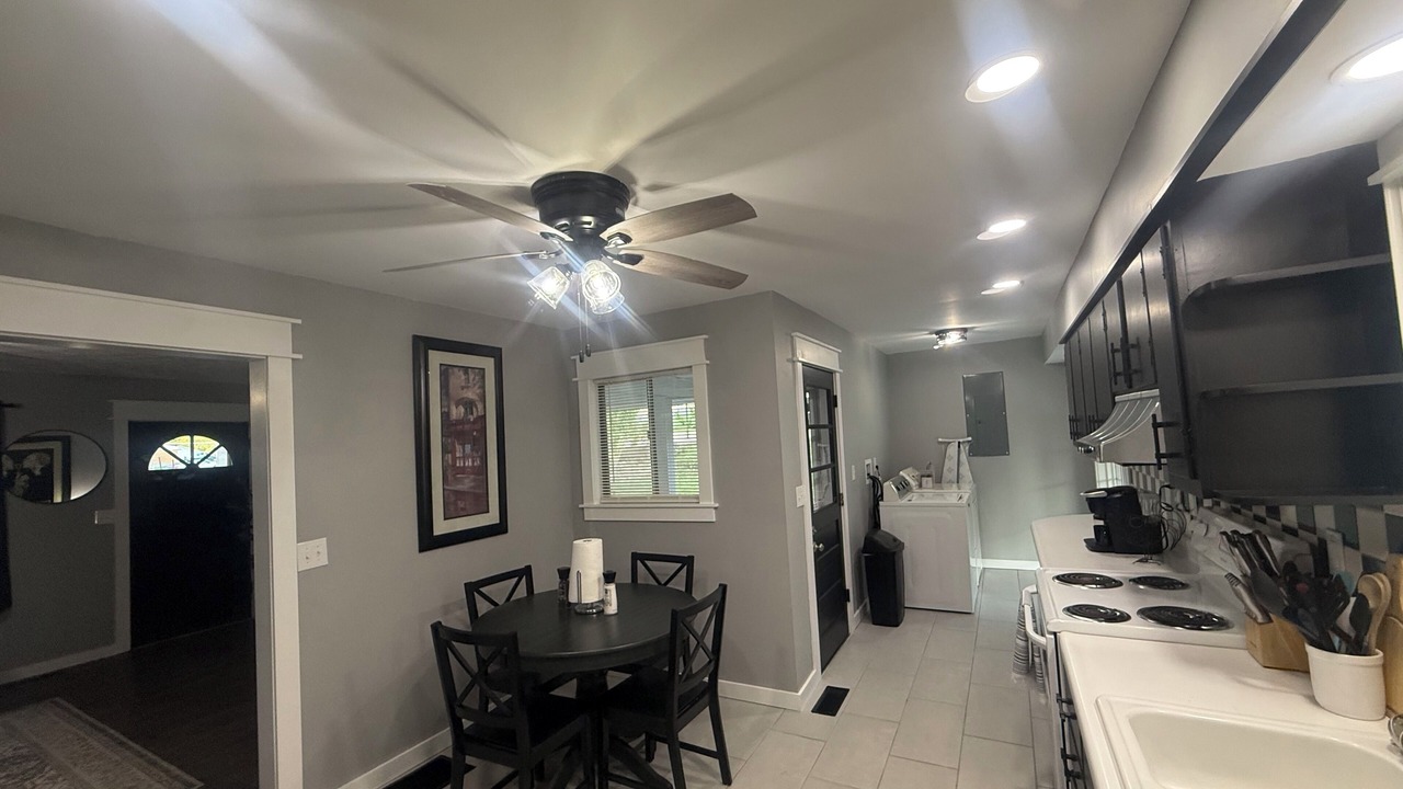 Photo of Kitchen in Cannonsburg