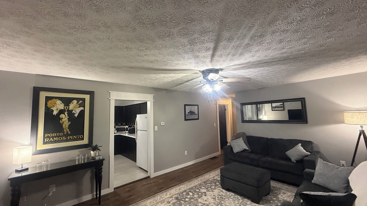Photo of Livingroom in Cannonsburg