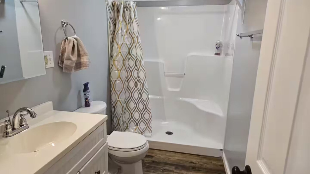 Photo of Bathroom in Vevay