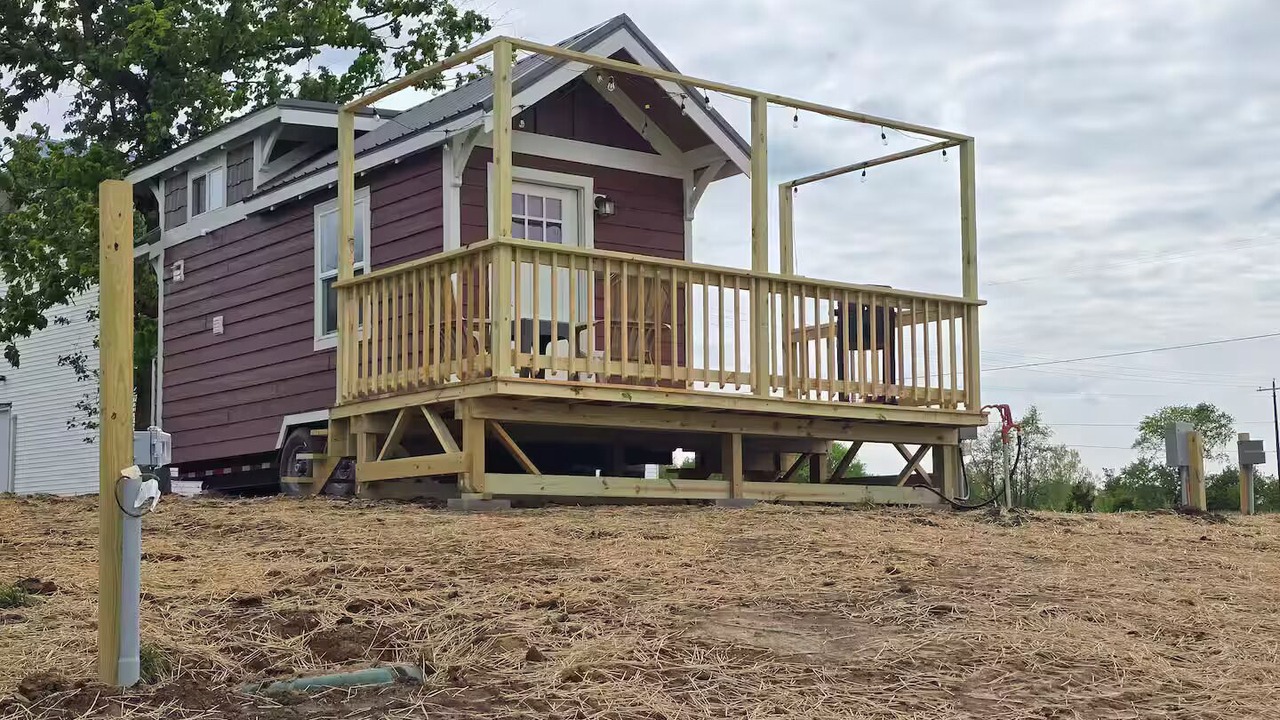 Photo of Outdoor in Farmers Retreat