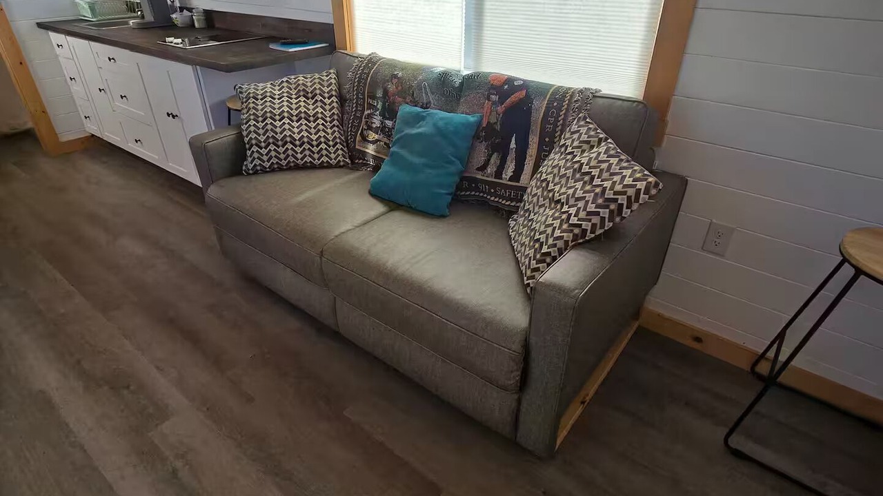 Photo of Livingroom in Farmers Retreat