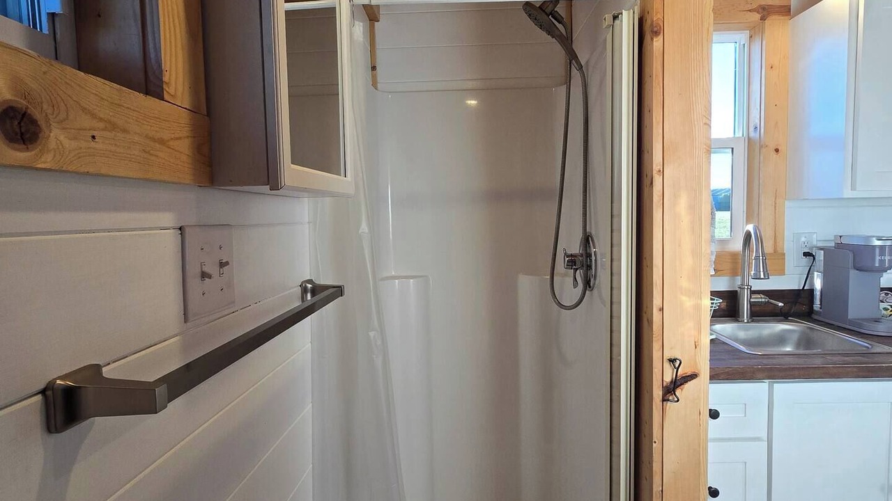 Photo of Bathroom in Farmers Retreat